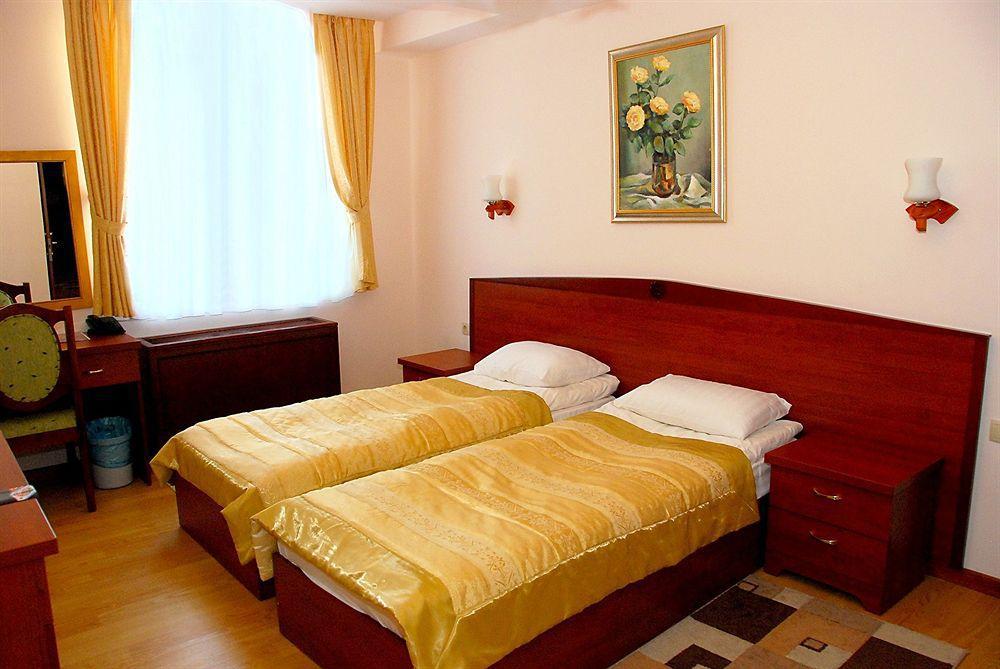 Ganjali Plaza Hotel Μπακού Δωμάτιο φωτογραφία