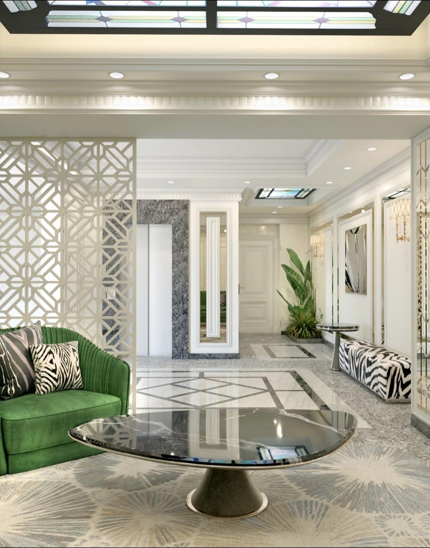 Ganjali Plaza Hotel Μπακού Εξωτερικό φωτογραφία