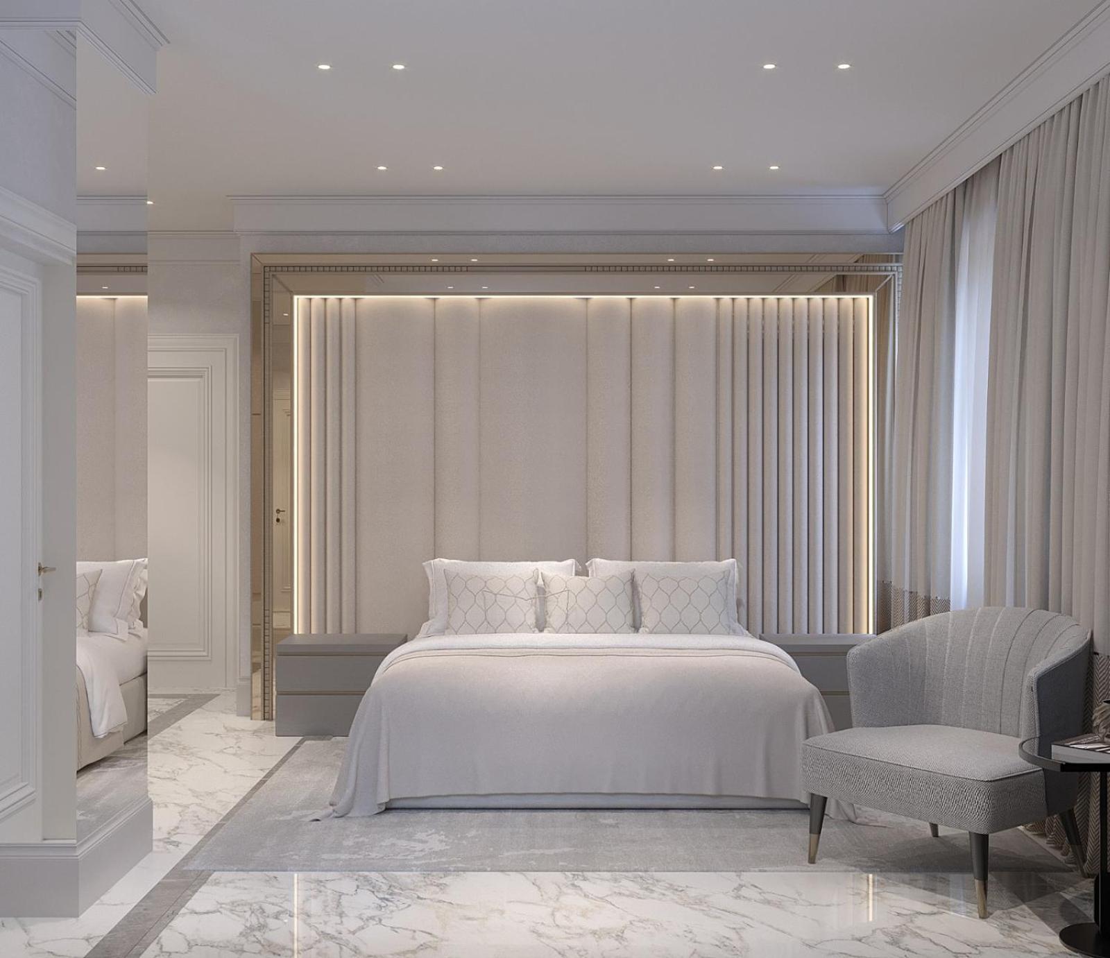 Ganjali Plaza Hotel Μπακού Εξωτερικό φωτογραφία